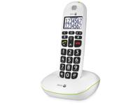 Doro Phone Easy 110 Big Button Care Dect Telefoon Wit - thumbnail