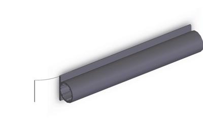 TOCHTBAND UNI 25M 917204925