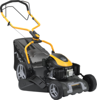 Stiga Combi 753 S Benzine Grasmaaier | ST 170 OHV Autochoke | 51cm - 2L0536848/ST2 - thumbnail