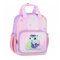 Peuter Rugzak Roze - thumbnail
