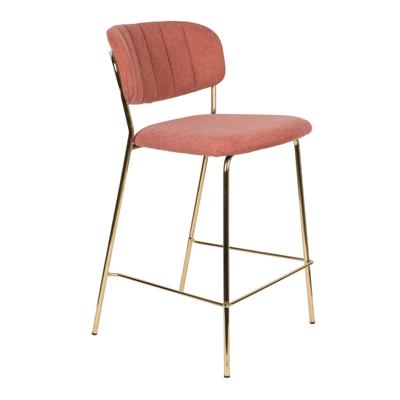 Breeze Ligga barkruk H65 roze