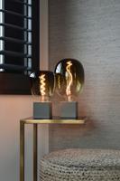 Circle Kiruna - 5W - E27 - 140 lumen - 1800K - 426256 - thumbnail