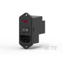 TE Connectivity 8-6609940-1 1 stuk(s) Package - thumbnail