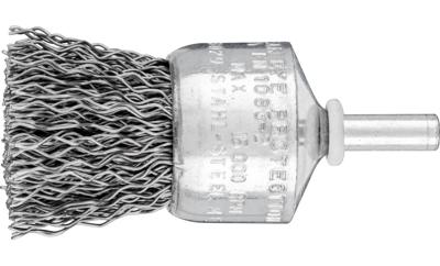 Pferd staalborstel staal 0.50 penseel 30x29x6mm