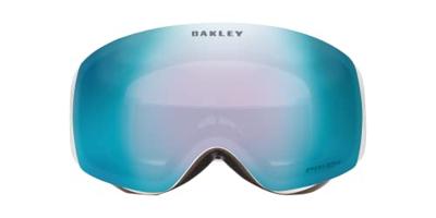 Oakley Flight Deck M Sneeuwbril Matte White M