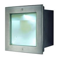 SLV Grondspot A-symmetrischDasar Led 28watt - 25cm - 229381 - thumbnail