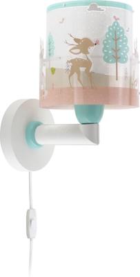 Dalber Kinderkamer wandlampLoving Deer - 61279
