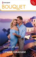 Vurige affaire - Lynne Graham - ebook - thumbnail