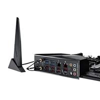 ASUS ROG Crosshair VIII Hero (WI-FI) Socket AM4 ATX AMD X570 - thumbnail