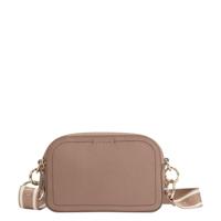 Ted Baker Luceele Webbing Leather Crossbody Bag-Taupe - thumbnail