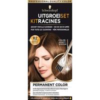 Schwarzkopf Uitgroeiset R2 Goudbruin - thumbnail