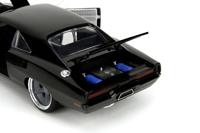 JADA TOYS Dodge 1970 Fast & Furious Kant-en-klaar model Personenauto (model) - thumbnail