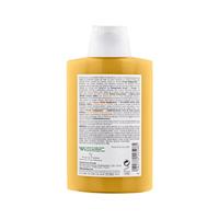 Klorane Shampoing au Tamanu BIO et au Monoi 200ml - thumbnail