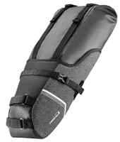 IBERA waterproof seatpak carryall 10l - thumbnail