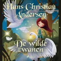 De wilde zwanen - thumbnail