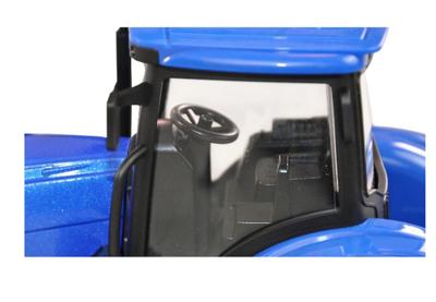 Amewi 1:24 RC tractor Landbouwvoertuig