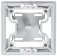 eQ-3 Adapter 103478A2A Geschikt voor HA-serie/merk: JUNG - thumbnail