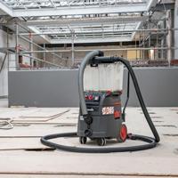 Starmix Dustfixx AS 25 voorafscheider - 130217 - thumbnail