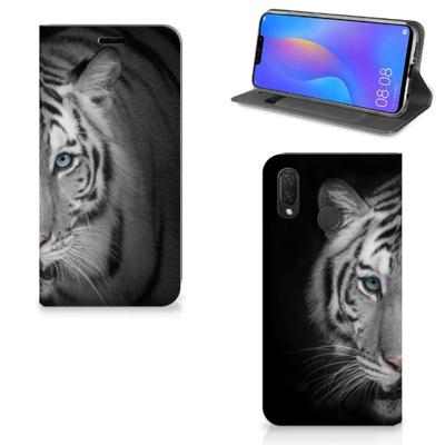 Huawei P Smart Plus | Hoesje maken | Tijger
