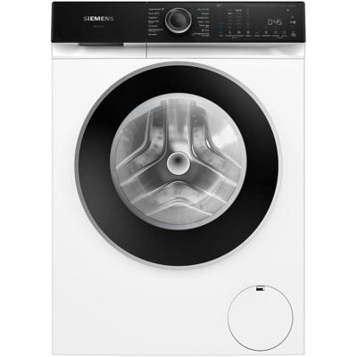 Siemens WG46H2A7NL Wasmachine Wit Siemens WG46H2A7NL Wasmachine Wit