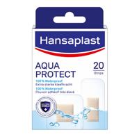 Hansaplast Aqua Protect Strips 20 - thumbnail