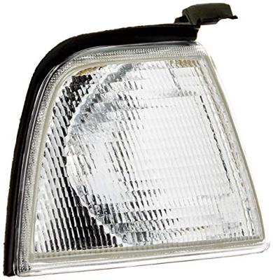 Knipperlicht rechts voor WIT TEGEN KOPLAMP 0322904