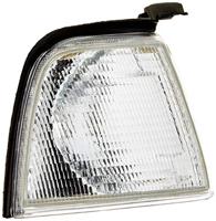 Knipperlicht rechts voor WIT TEGEN KOPLAMP 0322904 - thumbnail