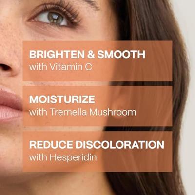 MadHippie Vitamin C Toning Mist