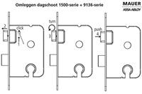 Badkamer/toil.slot 1535/50 lak - thumbnail