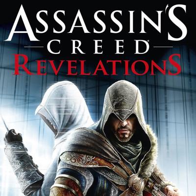 Assassin's Creed Revelations (platinum)