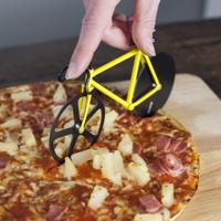 Doiy The Fixie Pizzasnijder - Bumblebee - thumbnail
