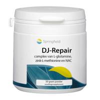 DJ Repair glut/nac/zink - thumbnail