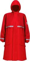 HOCK regenponcho "super praktiko zipp" poncho super praktiko zipp bord.'14 l - thumbnail