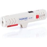 Jokari PC CAT kabelstripper 4,5-10mm 30161 - thumbnail