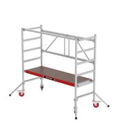 Altrex kamersteiger opvouwbaar - RS 44-Power - max. werkhoogte 2.7m - 0.75x1.85m - thumbnail