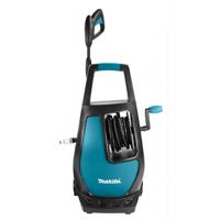 Makita HW111 hogedrukreiniger Compact Electrisch Zwart, Turkoois 370 L/u 1700 W - thumbnail