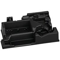Bosch Accessoires Systeem accessoires 1/1 inlay GSB GSB 18V-45/-55/-60/-90 () - 1600A02K83 - thumbnail