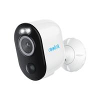 Reolink Argus Series B330 IP Bewakingscamera WiFi 2880 x 1616 Pixel - thumbnail