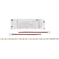 Brumberg 15292003 15292003 LED-stripset Energielabel: E (A - G) 230 V 5 m Warmwit 1 stuk(s) - thumbnail