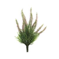 Erica bush new pink x15 24 cm Nova Nature - Nova nature - thumbnail