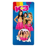 Studio 100 K3 sleutelhanger - thumbnail