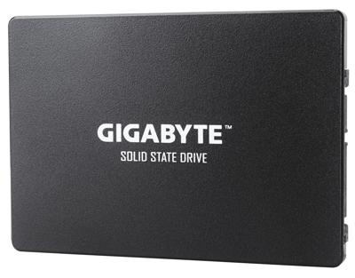 Gigabyte SSD 256GB