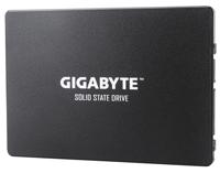 Gigabyte SSD 256GB - thumbnail