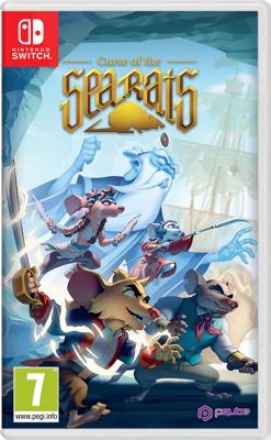 Curse of the Sea Rats Curse of the Sea Rats