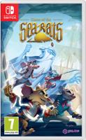 Curse of the Sea Rats - thumbnail