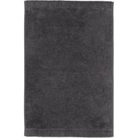 Cawö Cawo Lifestyle Uni Gastendoekje 30/50 basalt - thumbnail