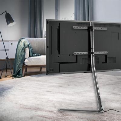 LogiLink BP0080 TV-voet 124,5 cm (49) - 177,8 cm (70) Vloerstandaard