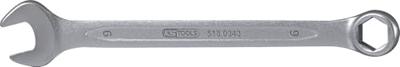 KS Tools 518.0343 Ontluchtingssleutel SW 9 mm