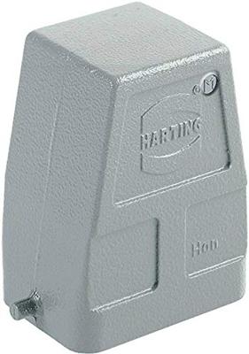 Afdekkap Han® 6B-gs-M25 19300060546 HARTING 1 stuk(s) Piece