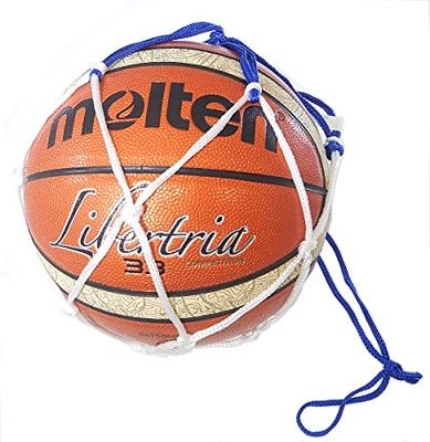 Molten Balnet blauw-wit BND-B